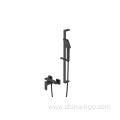 Bathroom Hand Shower Mixer sliding bar Shower Set